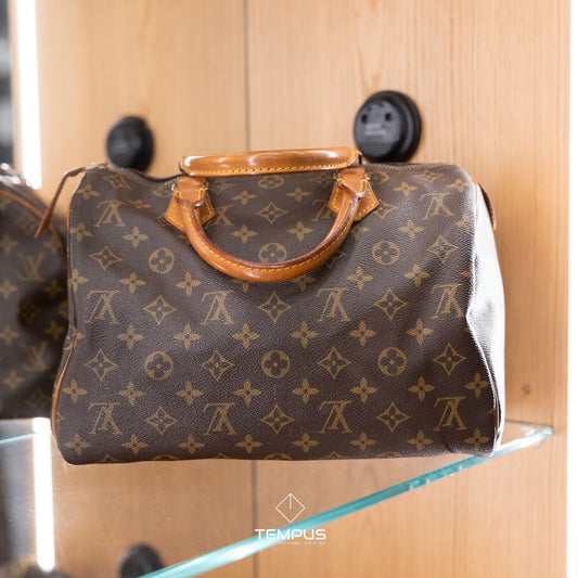 Speedy Monogram LOUIS VUITTON