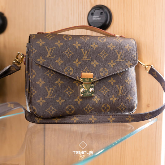 BORSA 14 LOUIS VUITTON METIS