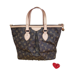 Borsa Louis Vuitton Palermo nuova