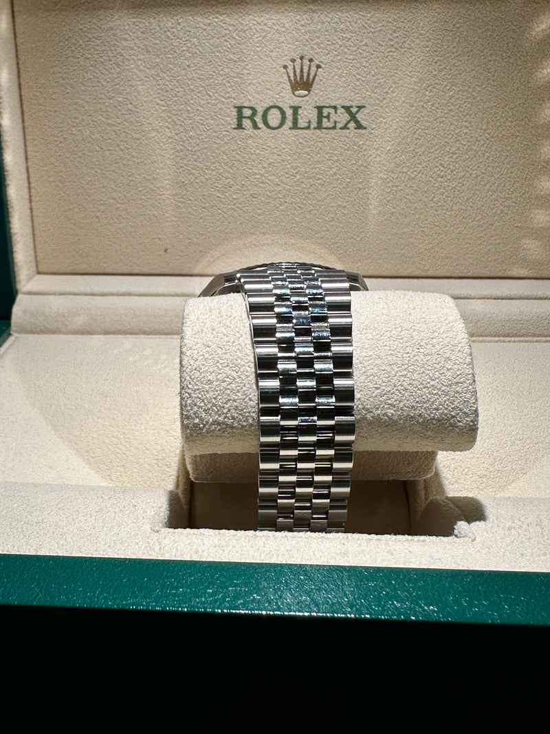 ROLEX DATEJUST 126334