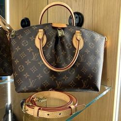 BORSA 16 LOUIS VUITTON TOTE BOÉTIE PM