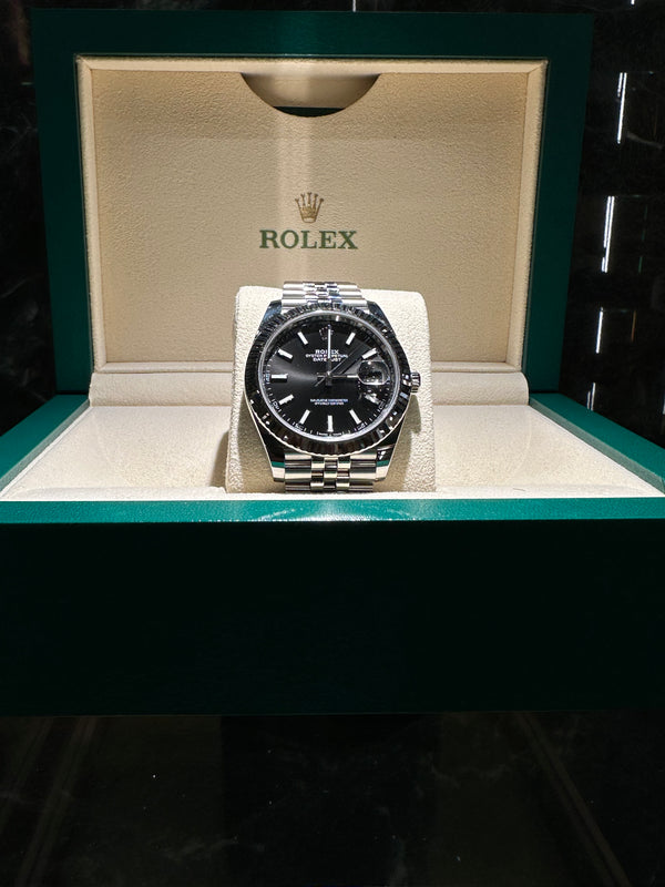 ROLEX DATEJUST 126334