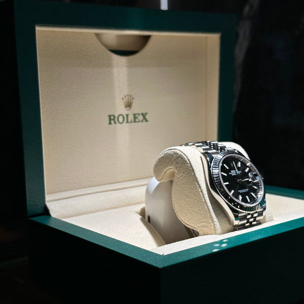 ROLEX DATEJUST 126334