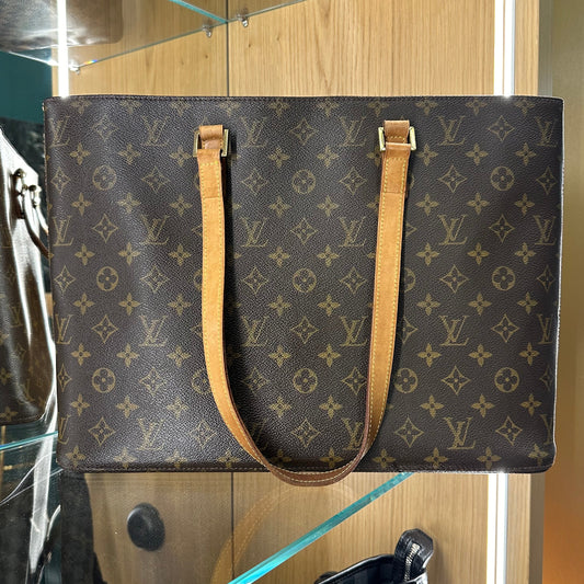 BORSA LOUIS VUITTON LUCO