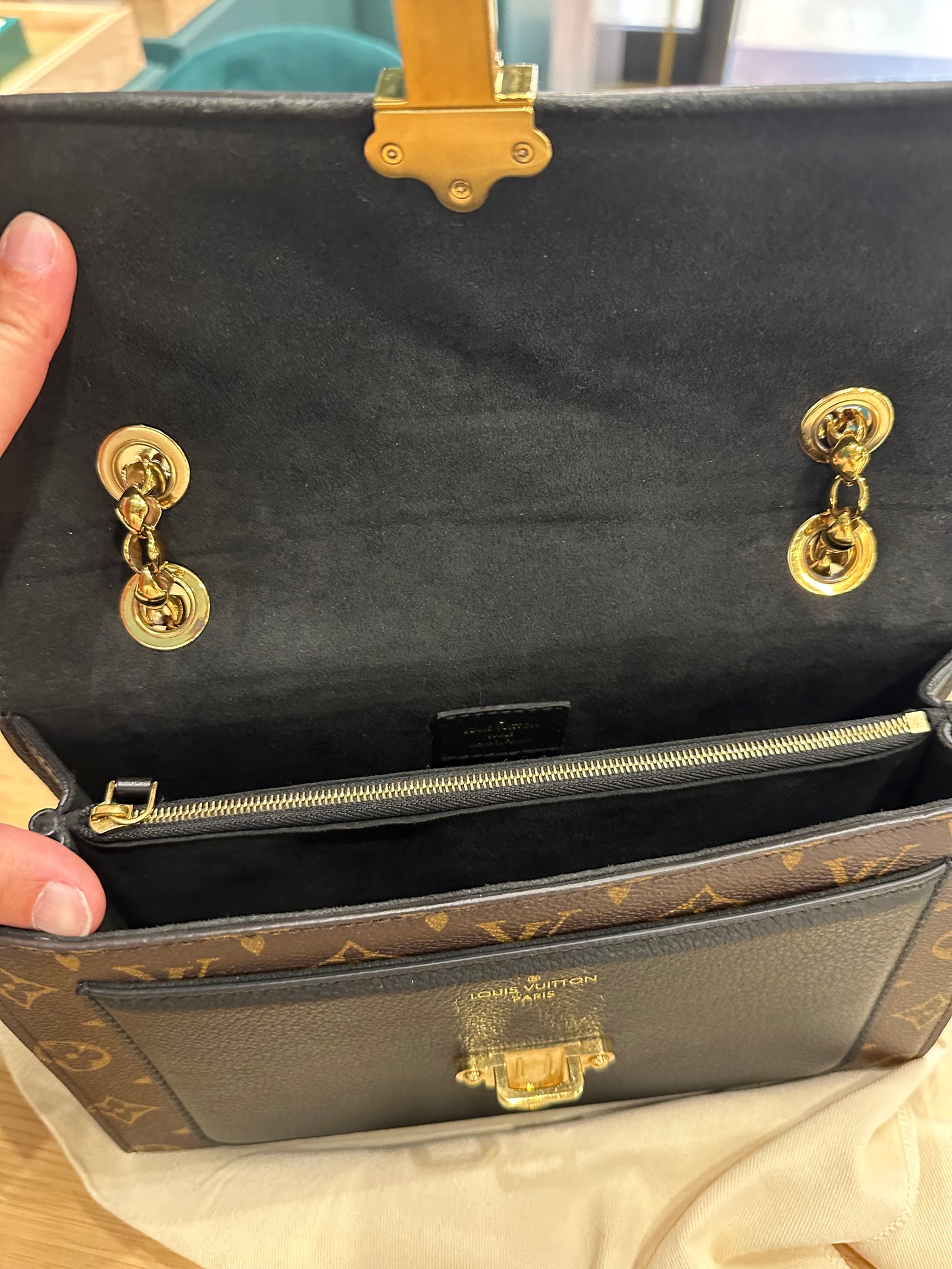 Borsa victoire louis vuitton store