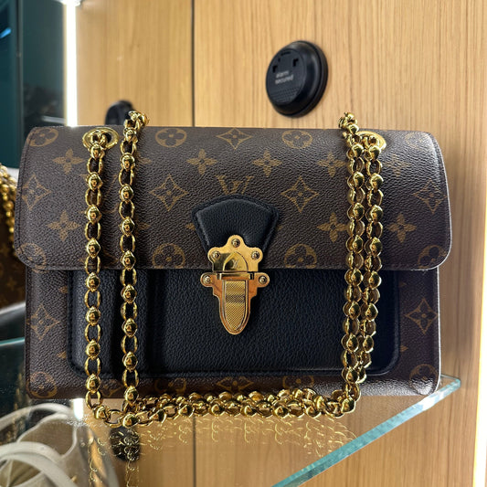 Louis Vuitton Borsa Victoire