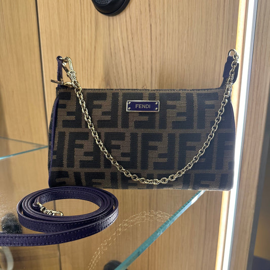 POCHET FENDI