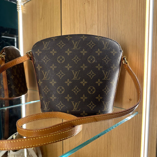 BORSA LOUIS VUITTON DROUOT