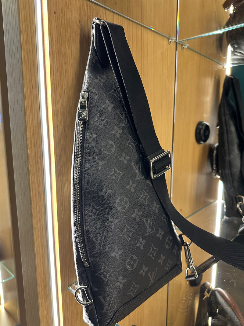 MONOSPALLA LOUIS VUITTON