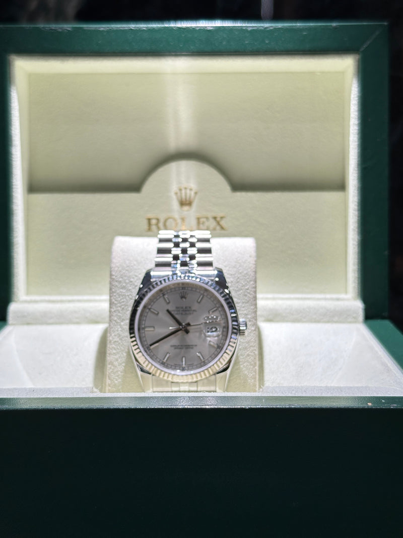 ROLEX DATEJUST 116234