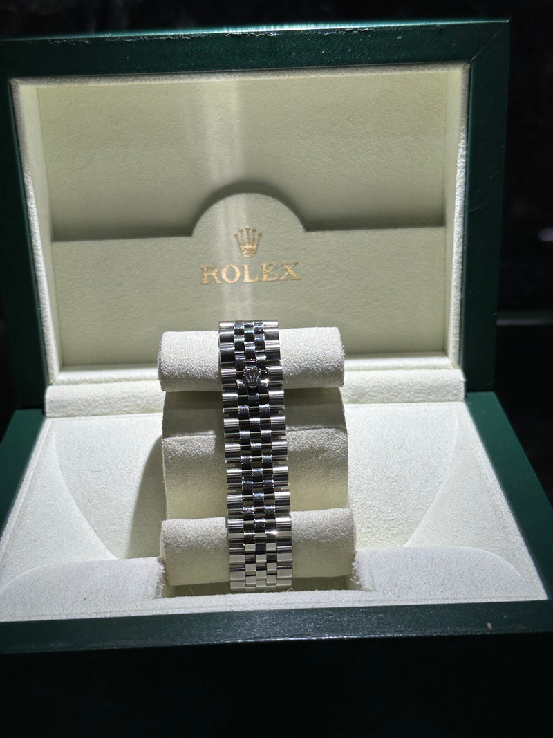 ROLEX DATEJUST 116234