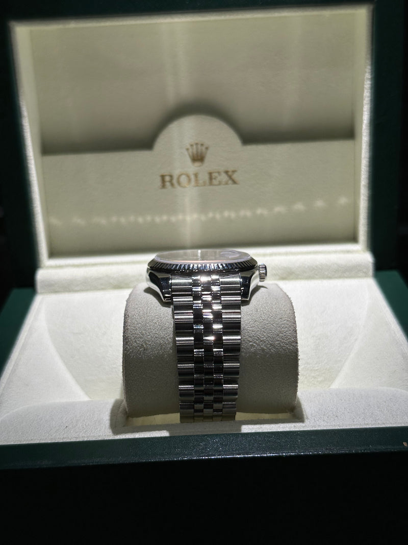 ROLEX DATEJUST 116234