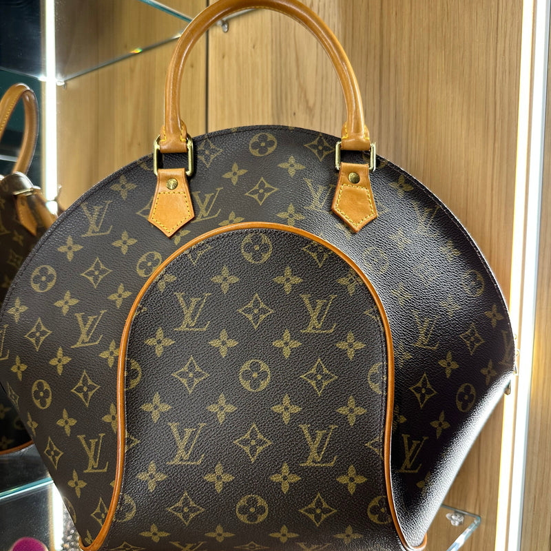 BORSA LOUIS VUITTON ELLIPSE NM