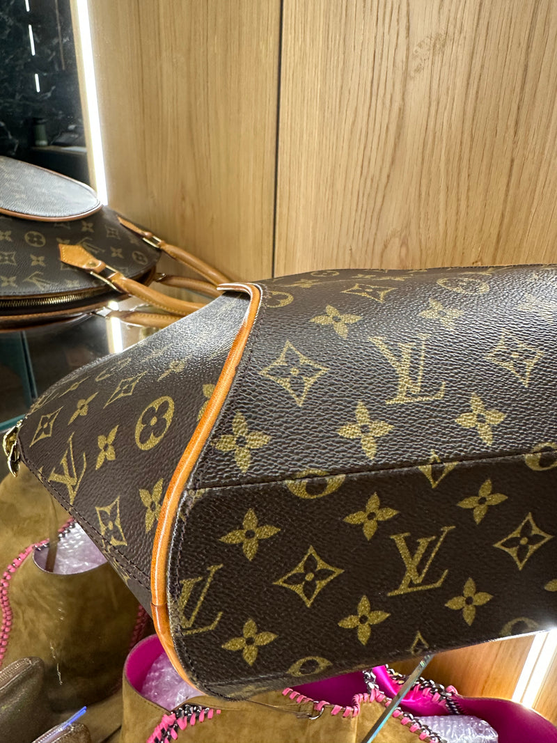 BORSA LOUIS VUITTON ELLIPSE NM