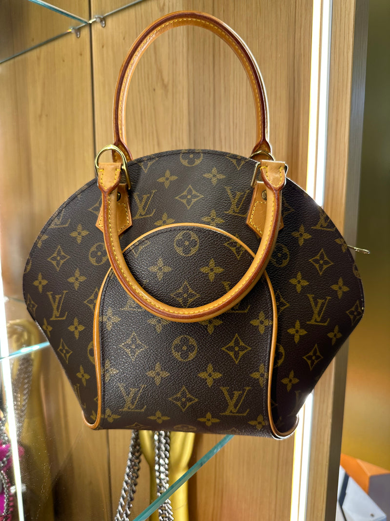 BORSA LOUIS VUITTON ELLIPSE PM