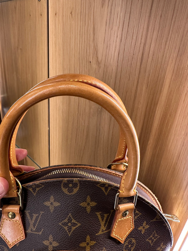 BORSA LOUIS VUITTON ELLIPSE PM