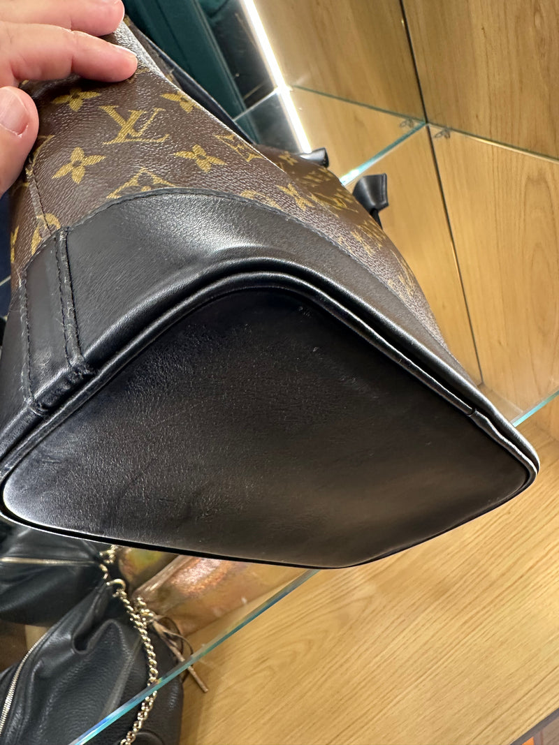 BORSA LOUIS VUITTON IDOLE