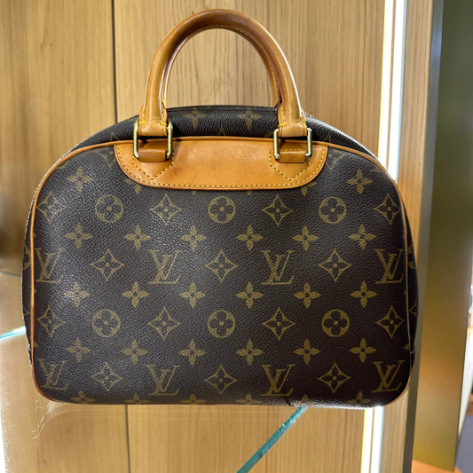 BORSA LOUIS VUITTON TROUVILLE PM