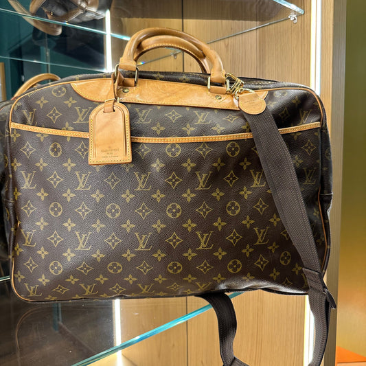 BORSA LOUIS VUITTON TROUVILLE BORSONE VIAGGIO