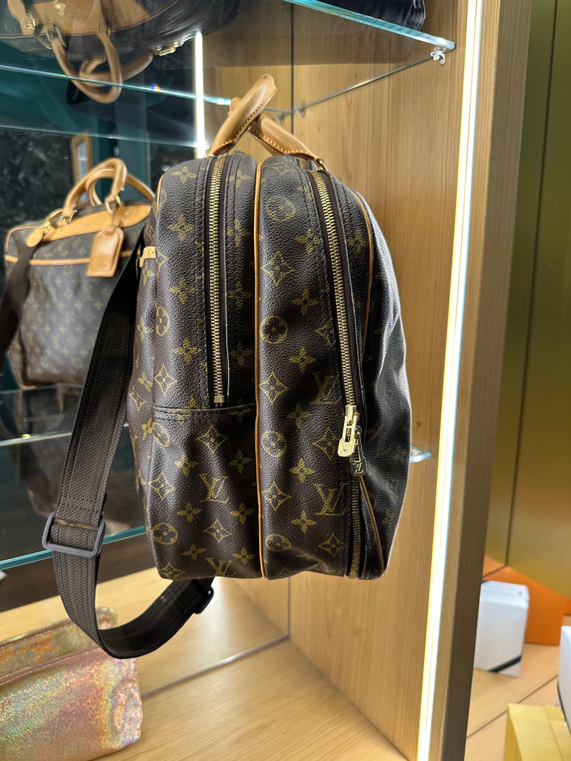 BORSA LOUIS VUITTON TROUVILLE BORSONE VIAGGIO