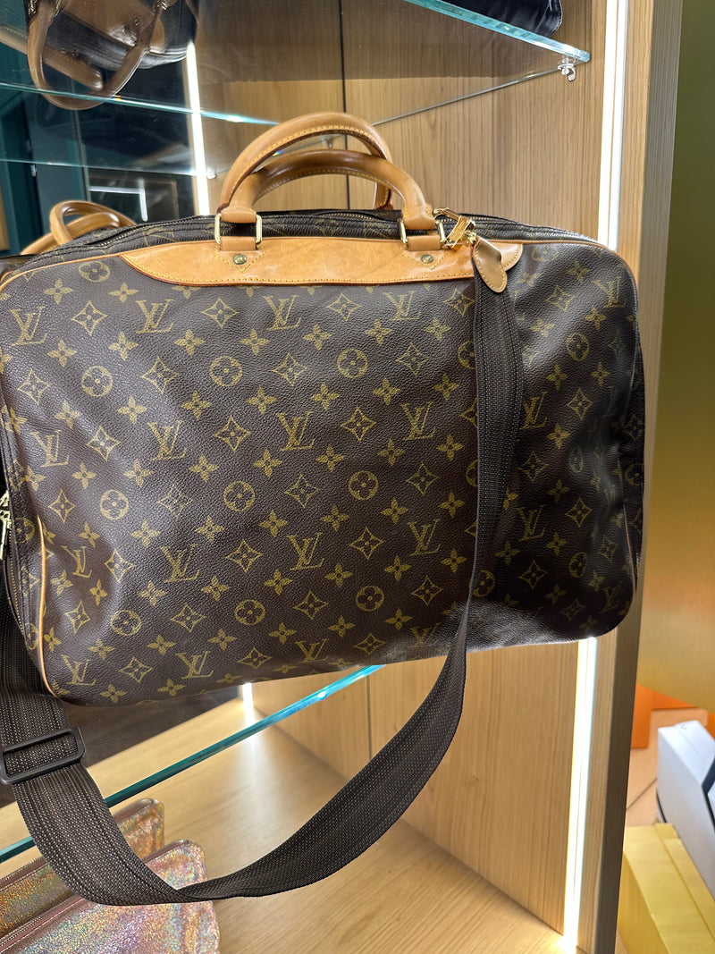 BORSA LOUIS VUITTON TROUVILLE BORSONE VIAGGIO