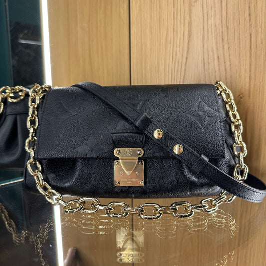 BORSA LOUIS VUITTON FAVORITE NUOVA