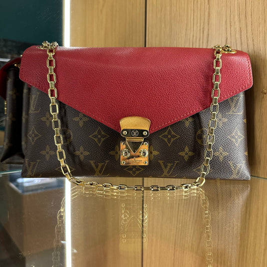 BORSA LOUIS VUITTON PALLAS