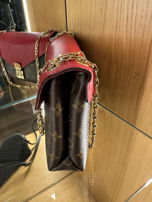 BORSA LOUIS VUITTON PALLAS