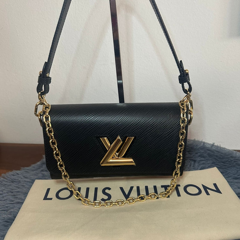 BORSA LOUIS VUITTON 19 Twist West