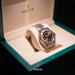 ROLEX YACHT-MASTER 126621