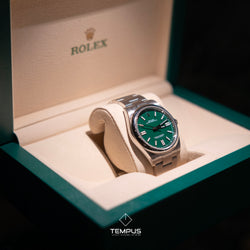 ROLEX OYSTER PERPETUAL 41