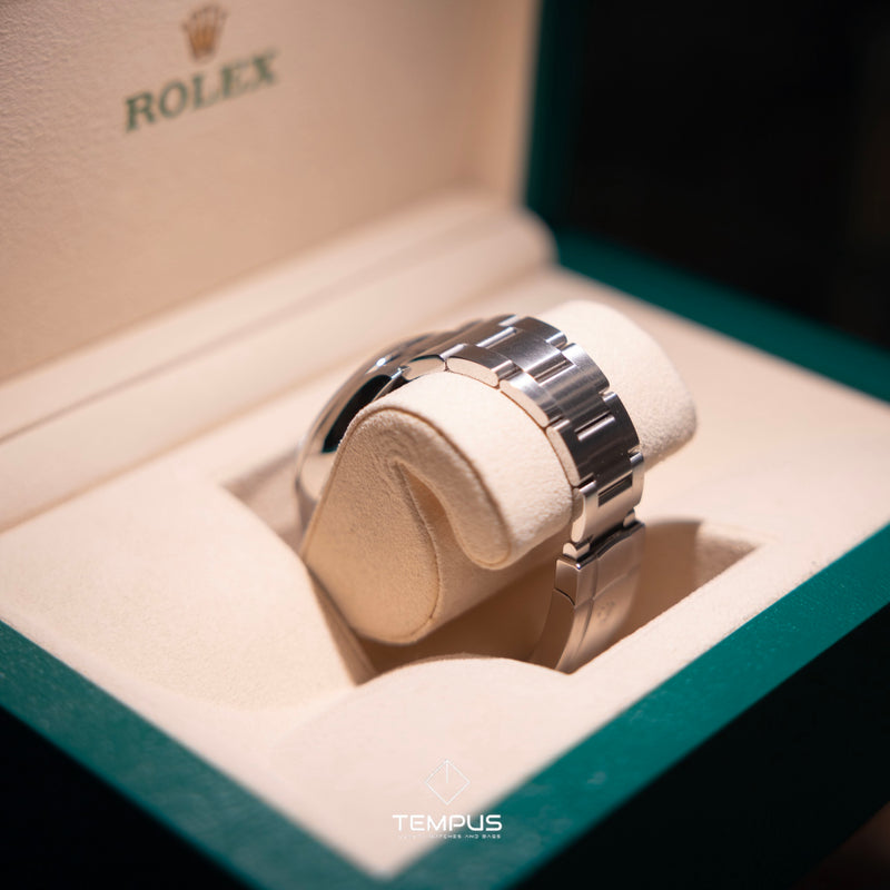 ROLEX OYSTER PERPETUAL 41